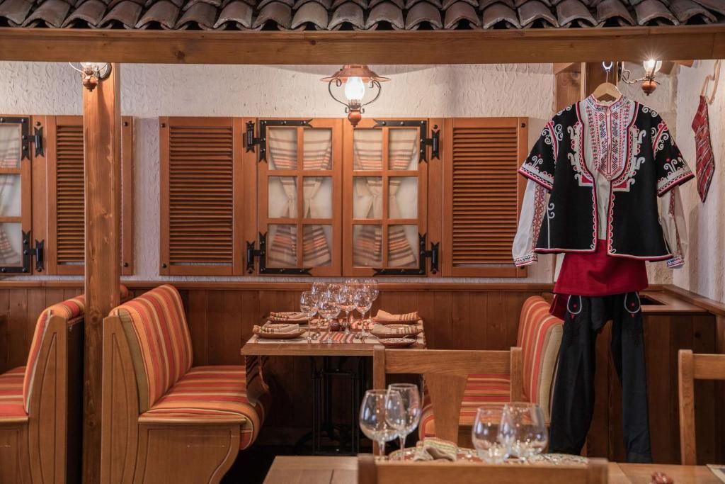 Grifid Club Hotel Bolero фото 35