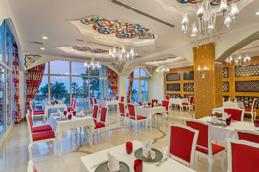 Sherwood Exclusive Kemer фото 97