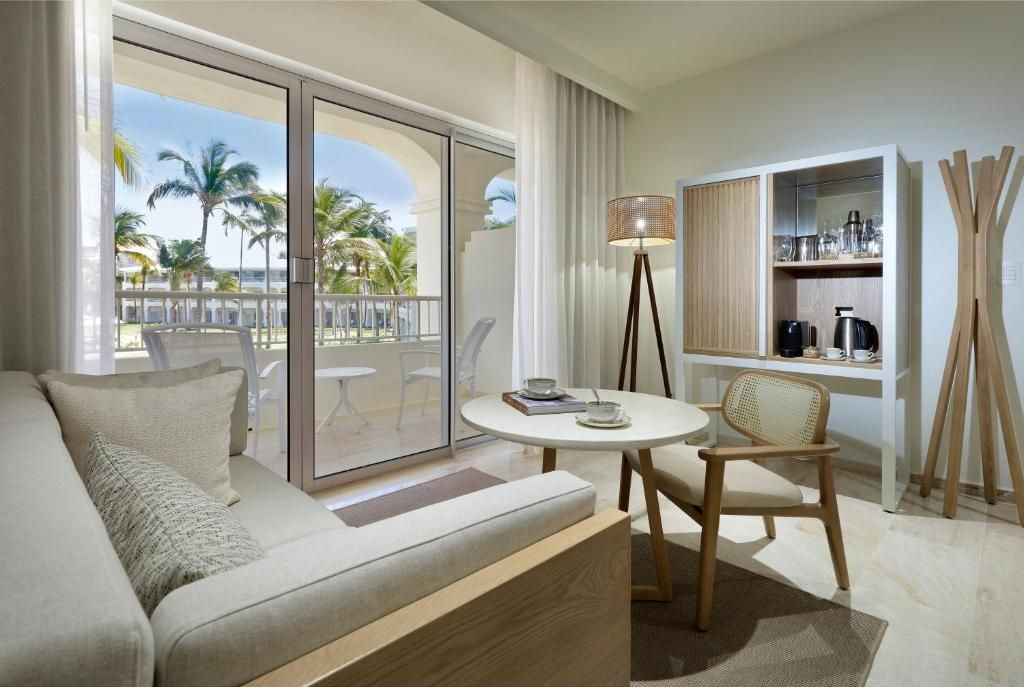 Paradisus Palma Real Golf & Spa Resort фото 48