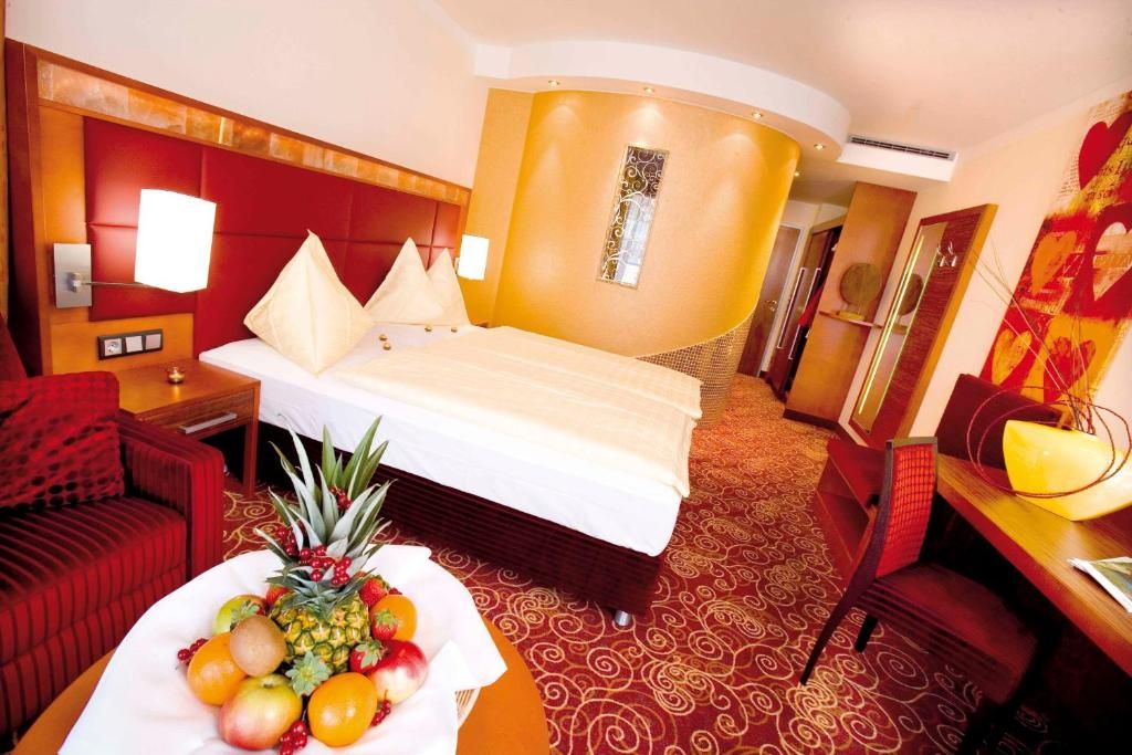 EurothermenResort Bad Ischl Hotel Royal фото 36