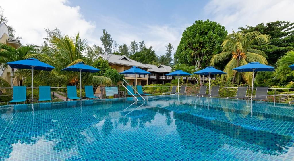 Acajou Beach Resort фото 66