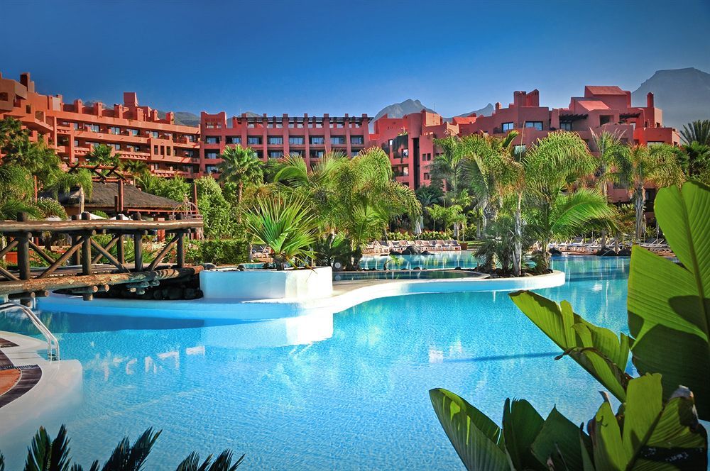 Sheraton La Caleta Resort & Spa фото 69