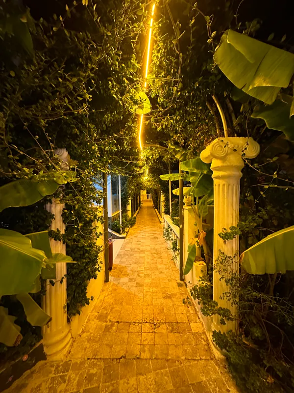 Hotel Dream of Side фото 65