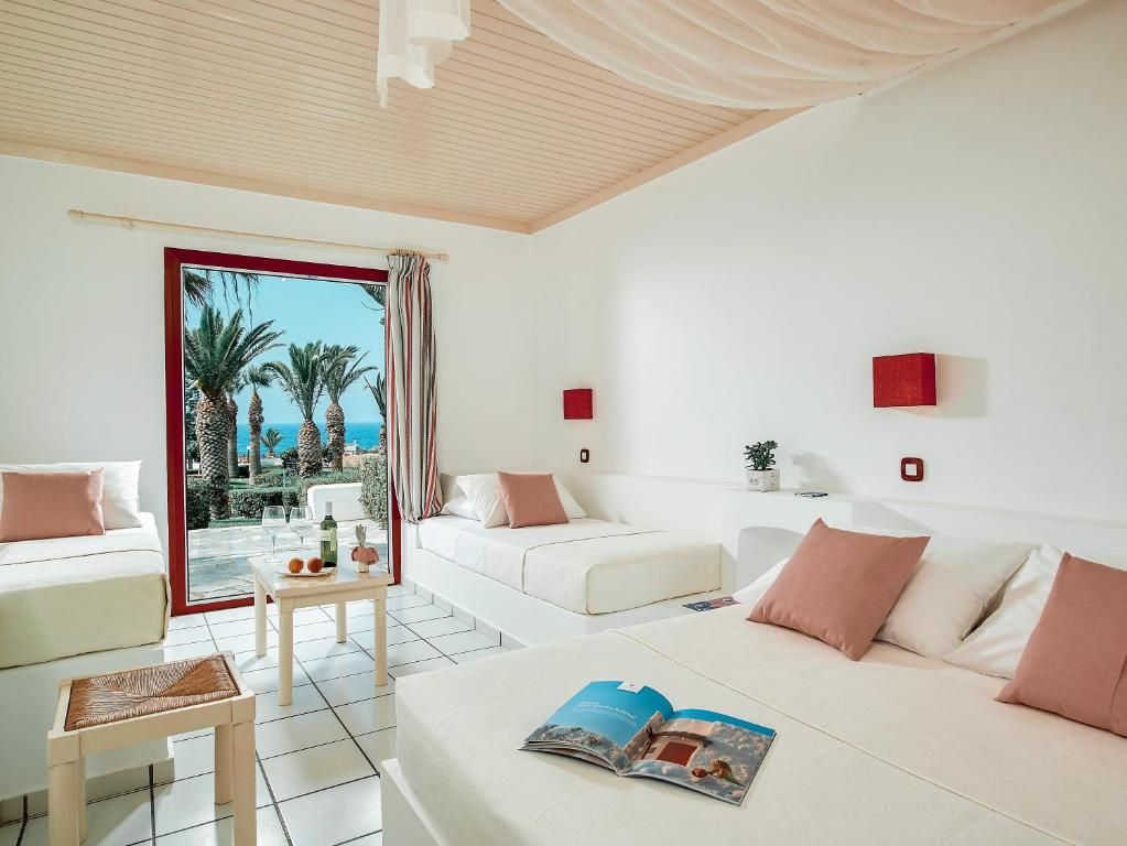 Aldemar Cretan Village Family Resort фото 24