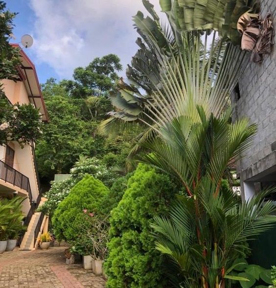 Guest House «Kumara Guest House & Apartment» фото 10