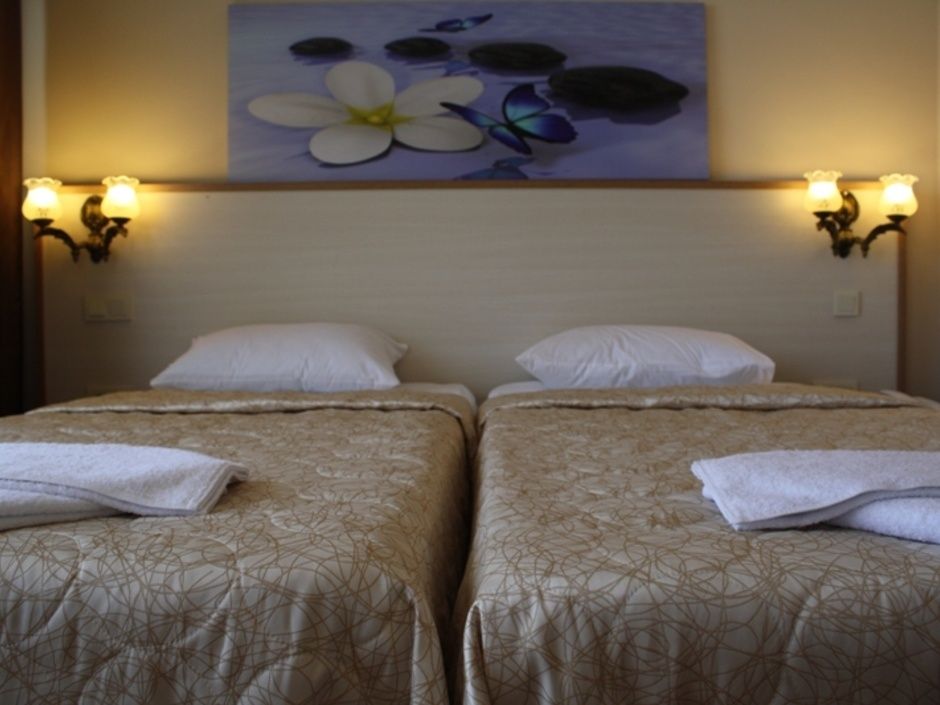 Firat Mert Hotel фото 3