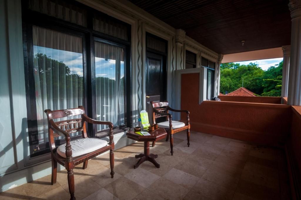 Melasti Kuta Bungalows and Spa фото 47