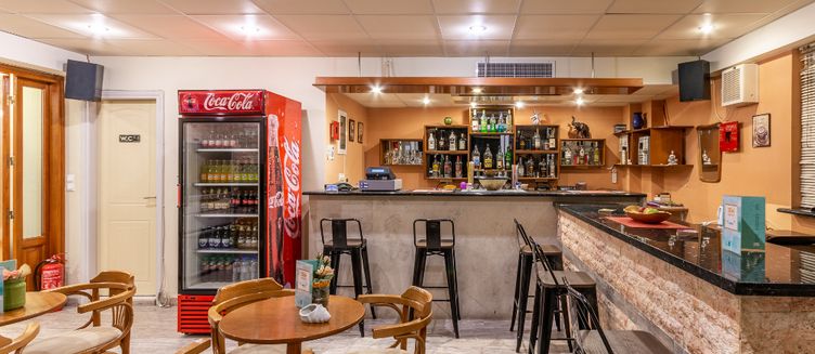 Фото отеля Irini Apartments