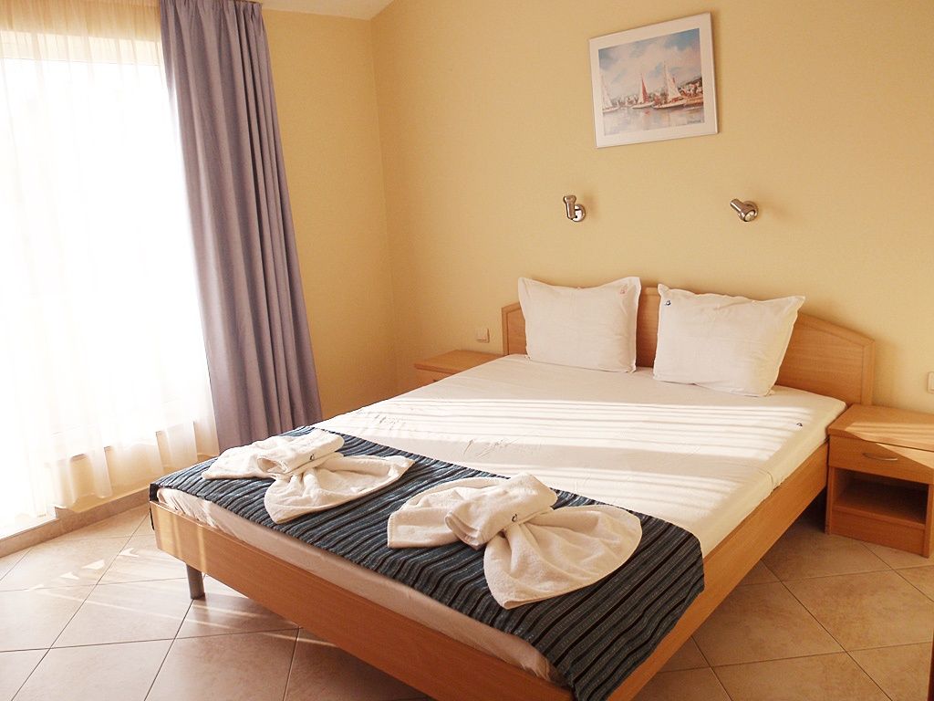 Hotel Briz фото 21