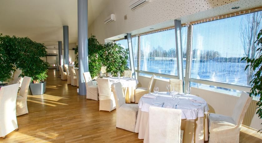 Гостиница «IBB Hotel» фото 25