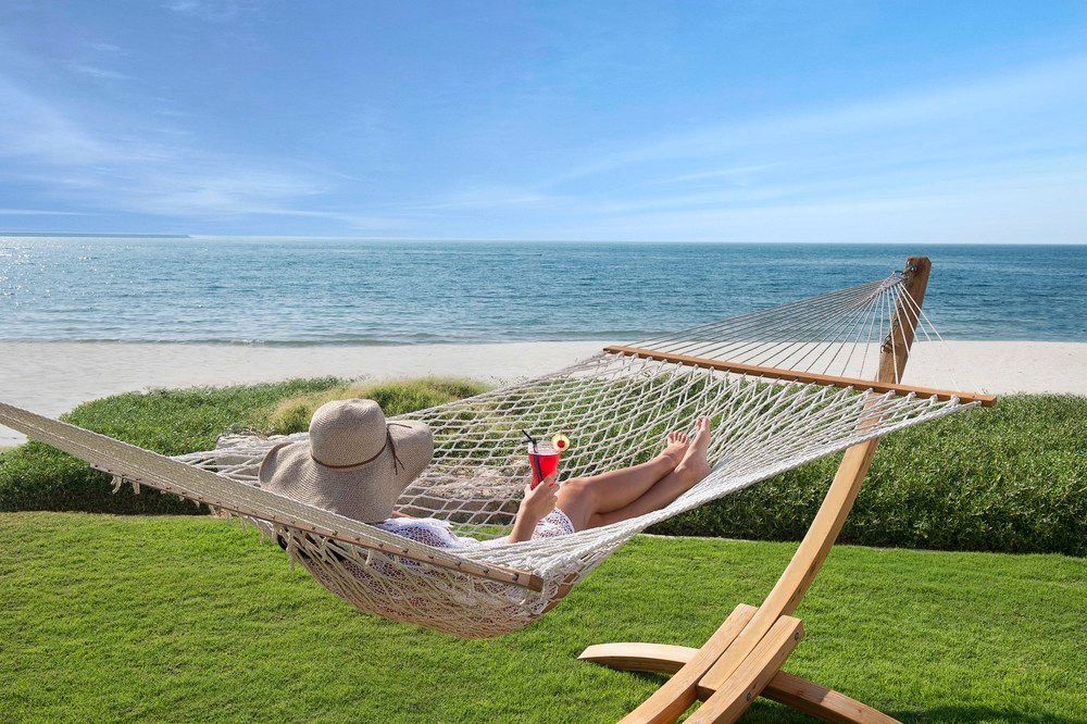 Hilton Al Hamra Beach & Golf Resort фото 5