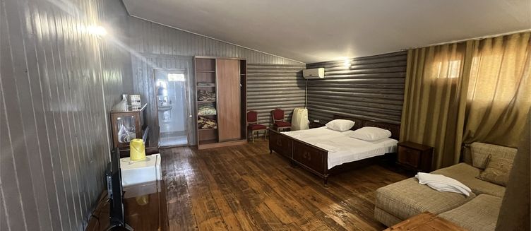 Фото отеля Лдзаа