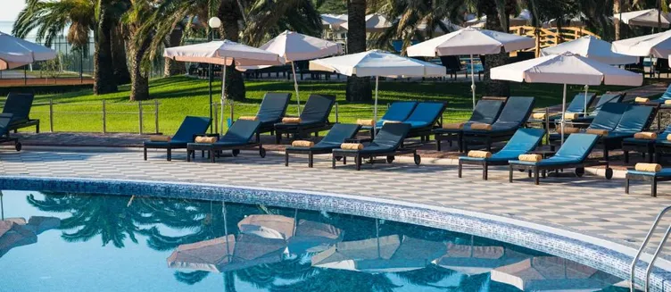 Фото отеля Iberostar Waves Bellevue