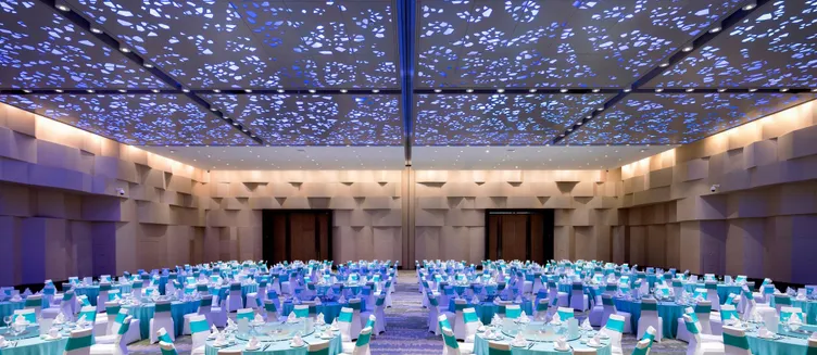 Фото отеля The Westin Shimei Bay Resort