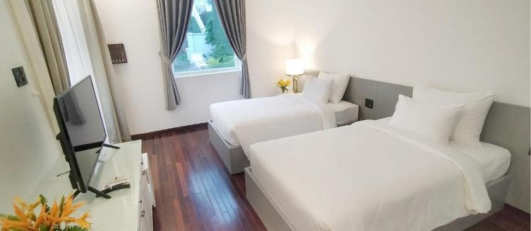 Фото отеля SV Boutique Resort