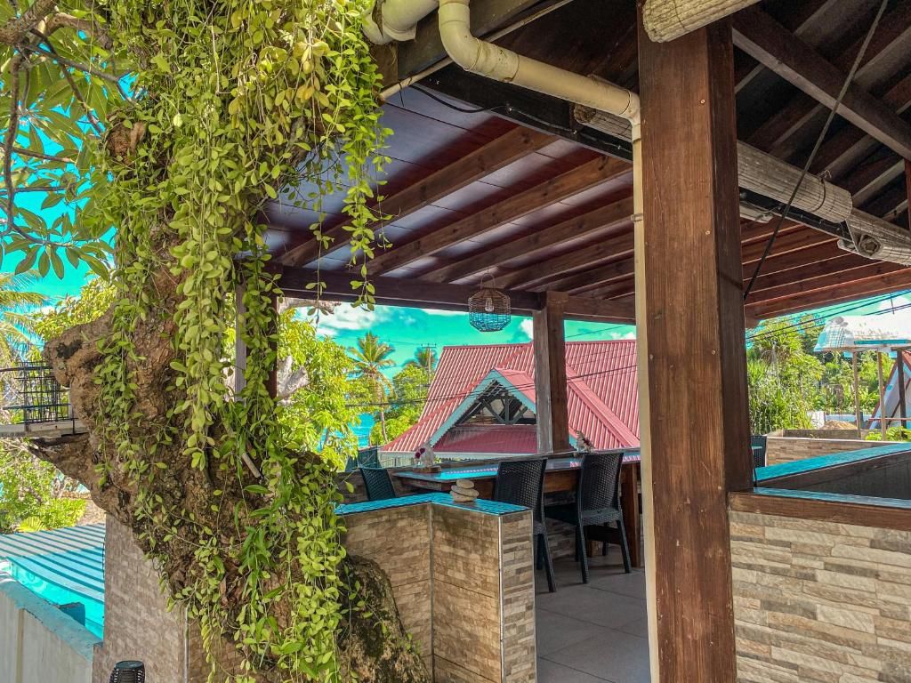 Diver's Lodge Guest House фото 13