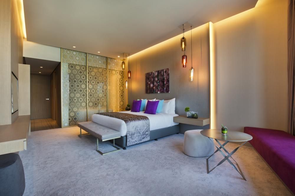 Rixos Premium Dubai JBR фото 77