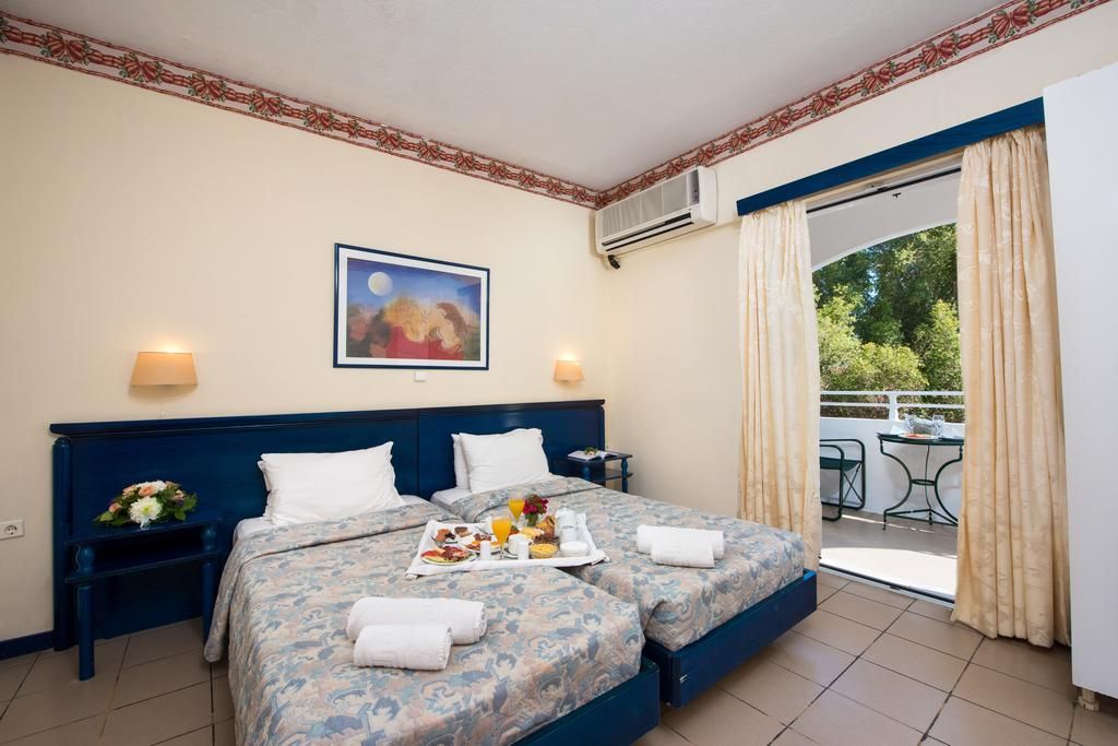 Zante Royal Resort and Water Park фото 3