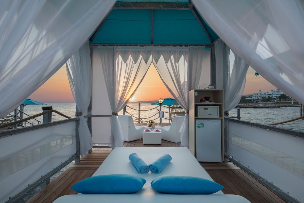 Granada Luxury Beach фото 114
