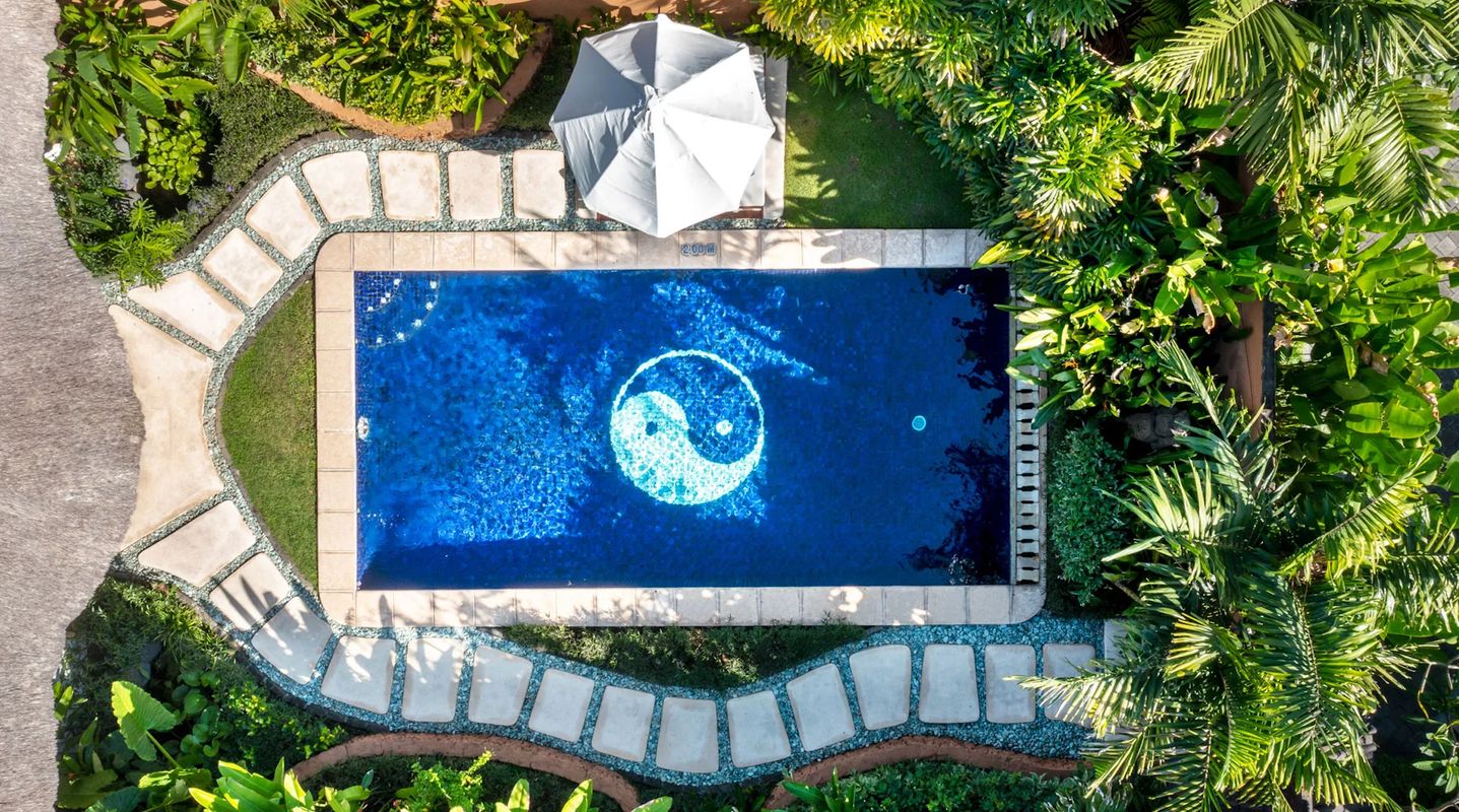 Impiana Private Villas Seminyak фото 4