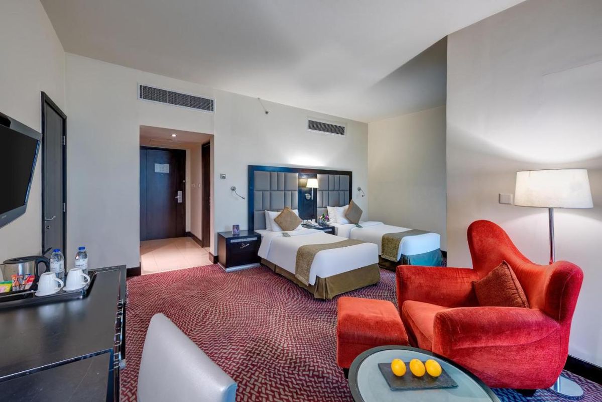 Mercure Gold Hotel фото 4