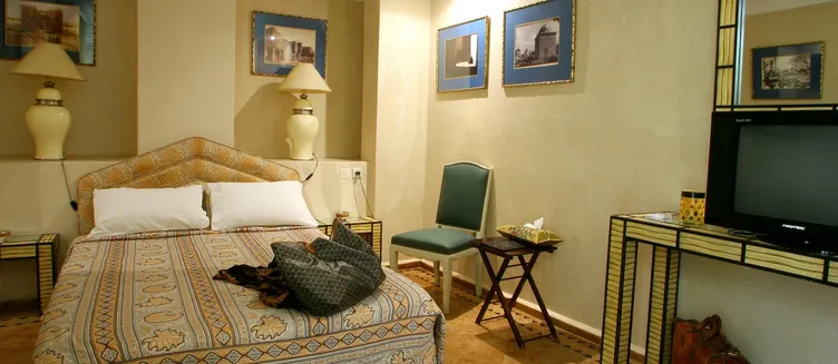 Фото отеля Riad Hasna Espi