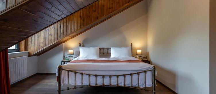 Фото отеля Residence Kazbegi