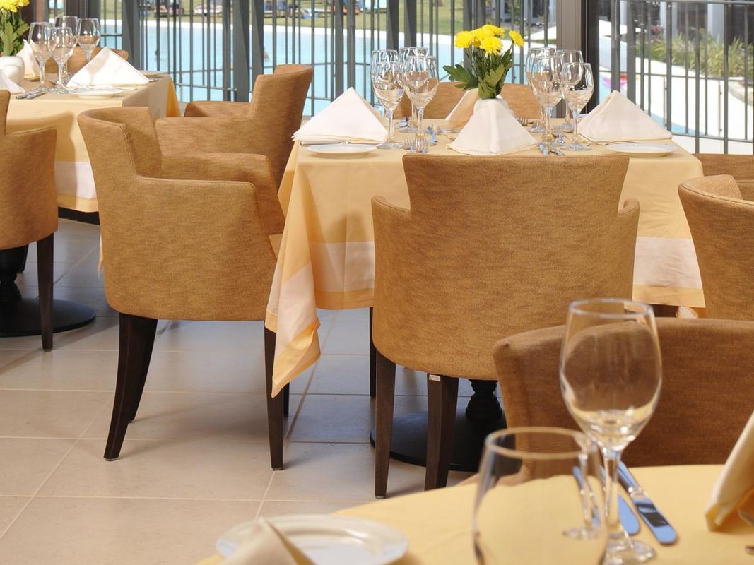 Giannoulis – Cavo Spada Luxury Sports & Leisure Resort & Spa фото 4