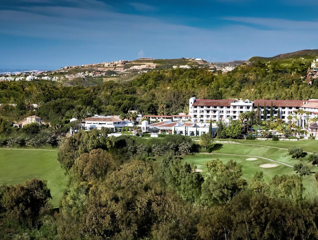 The Westin La Quinta Golf Resort and Spa фото 3