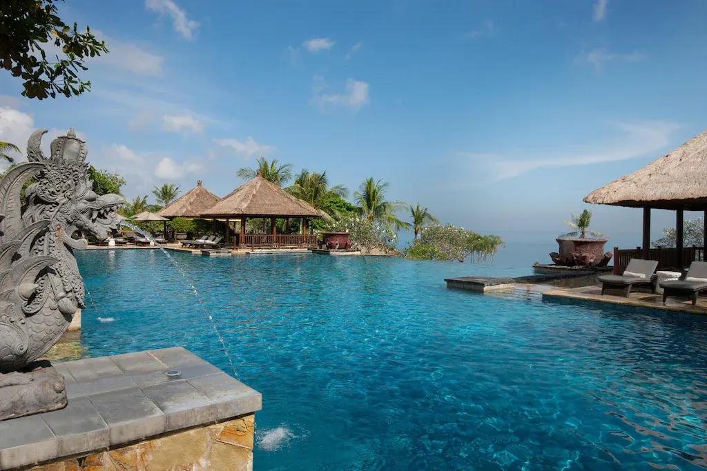 RIMBA by AYANA Bali фото 7