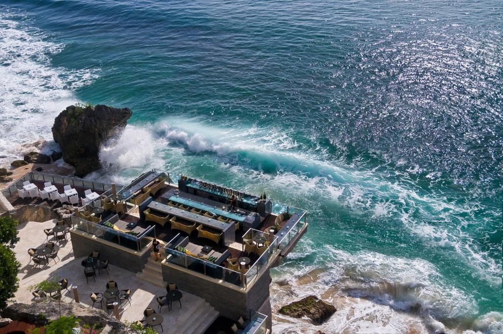 Ayana Villas Bali фото 56