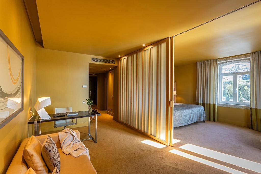 Pestana Palcio do Freixo - Pousada & National Monument фото 17