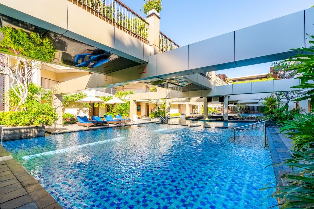 Vouk Hotel & Suites фото 36