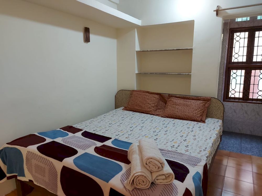 Guest House «Siddha Prerna Guest House» фото 23