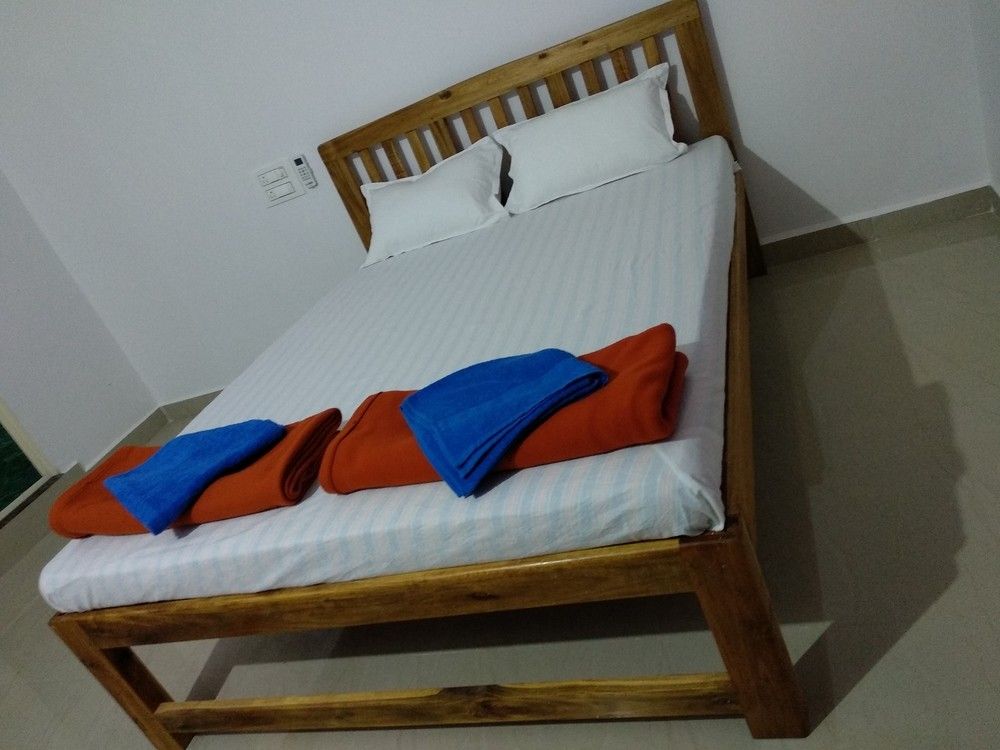 Guest House «Laxmi Holiday Homes Guesthouse» фото 5