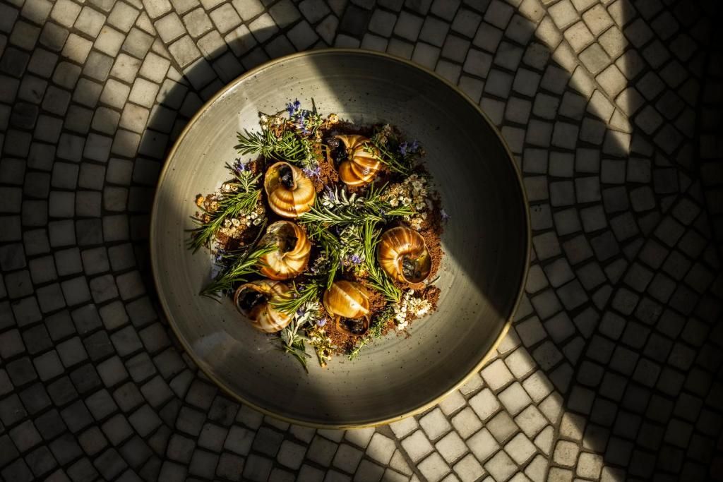 Hotel Adriatic фото 10