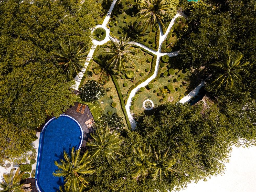 Adaaran Prestige Vadoo (Adults Only) фото 26