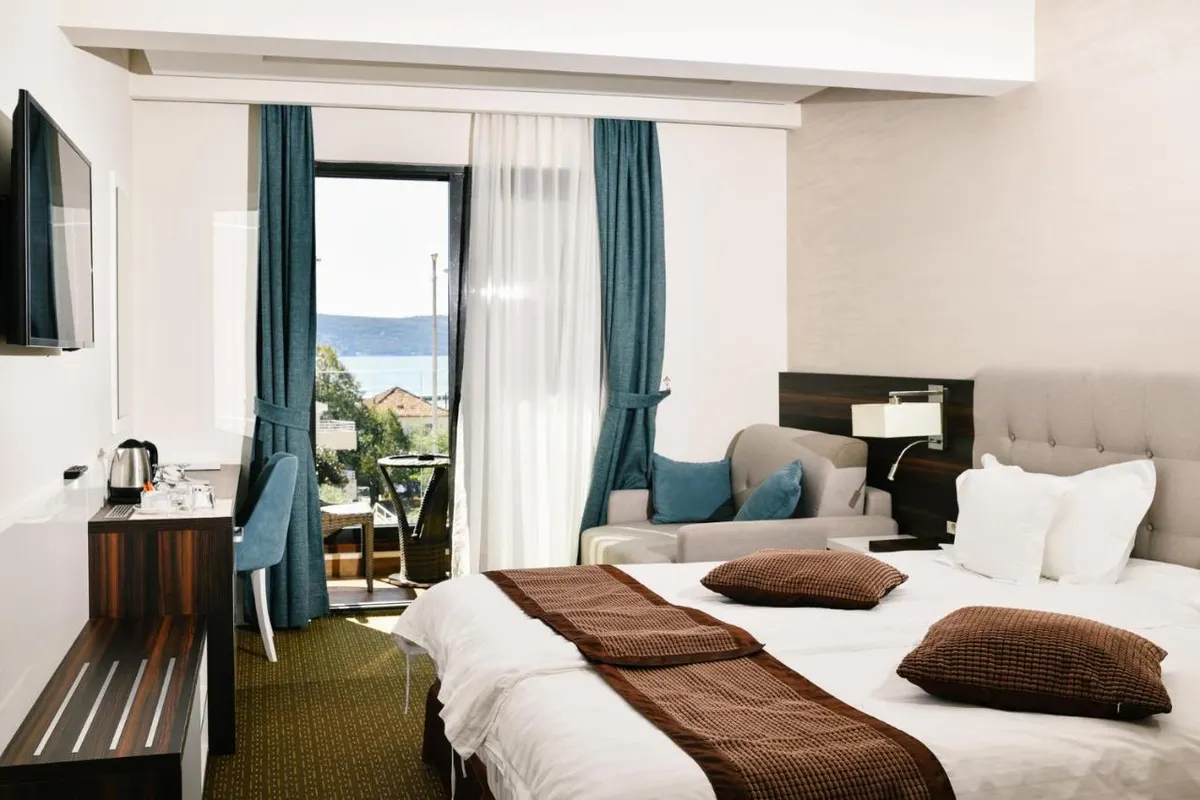 Wellness & Spa Hotel ACD фото 4