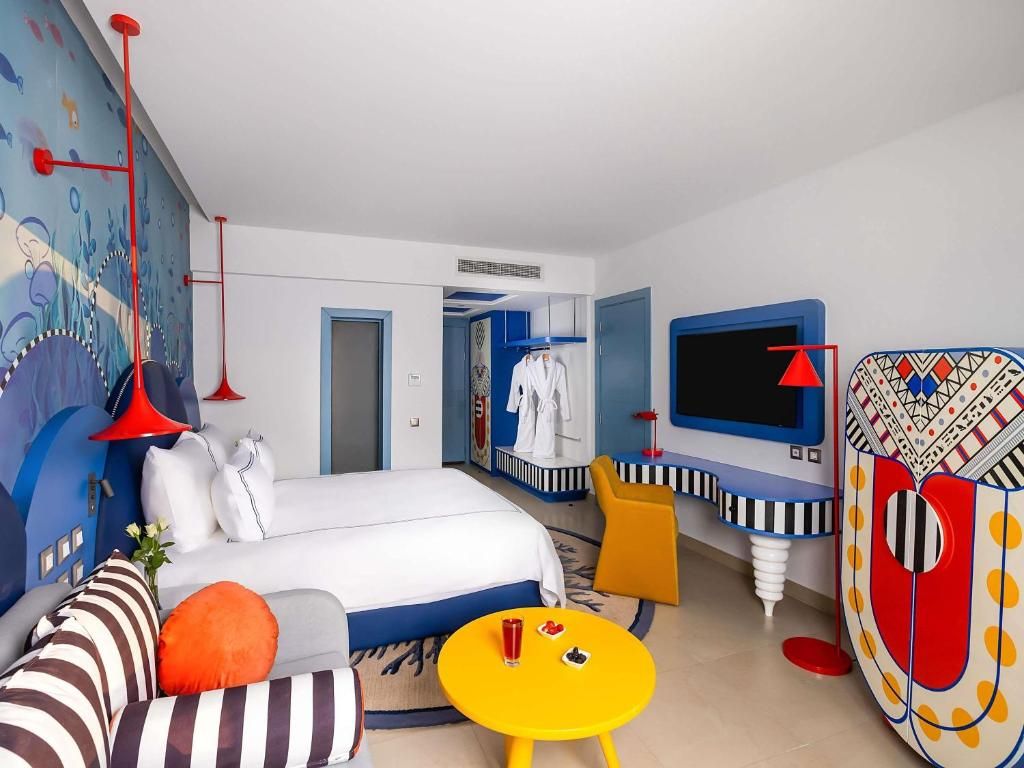Rixos Radamis Tirana фото 126