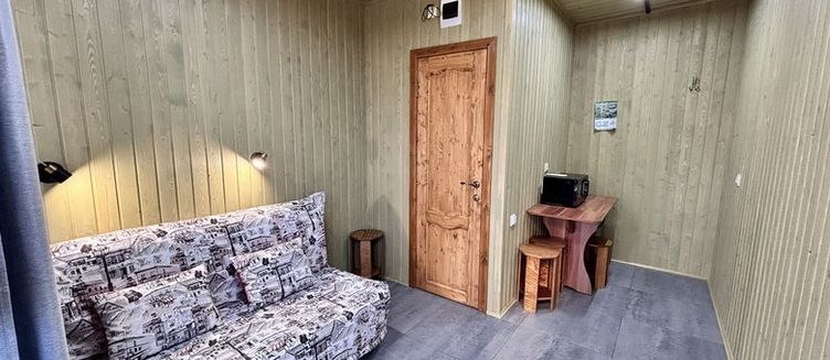 Фото отеля Воронцовская дача