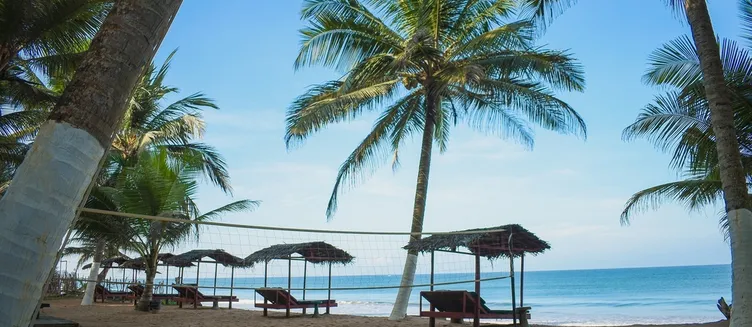 Фото отеля Joe's Bentota