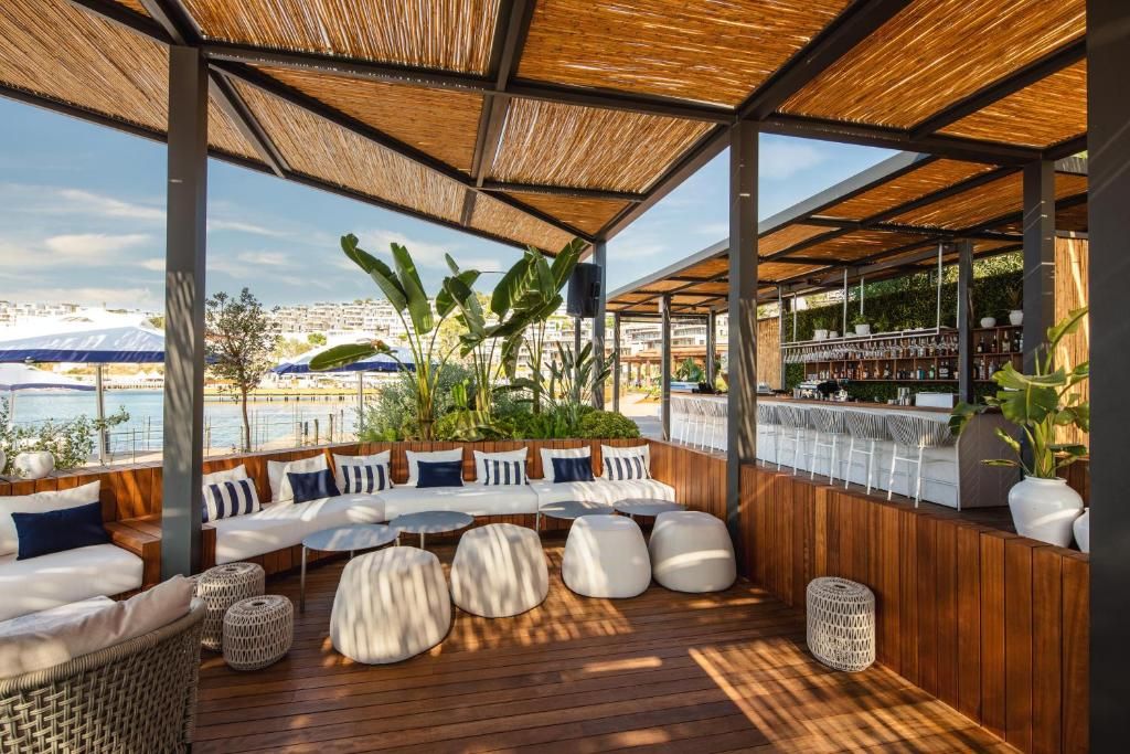 Kaya Palazzo Resort & Residence Le Chic Bodrum фото 67