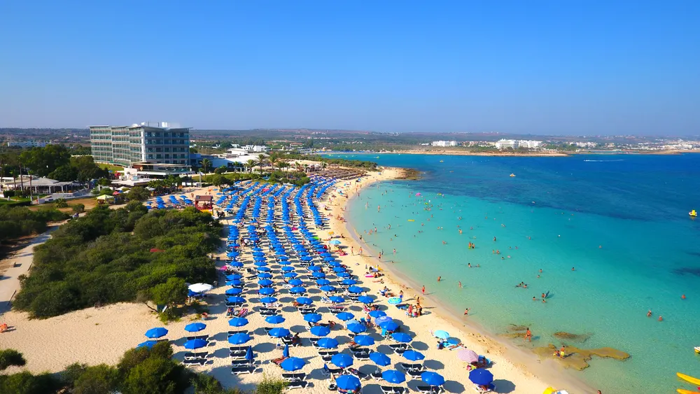 Asterias Beach фото 3