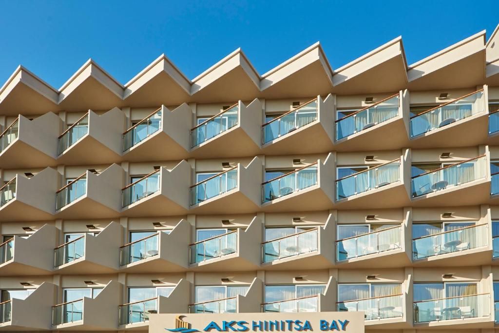 AKS Hinitsa Bay фото 2