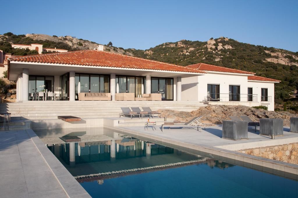 La Villa Calvi фото 6