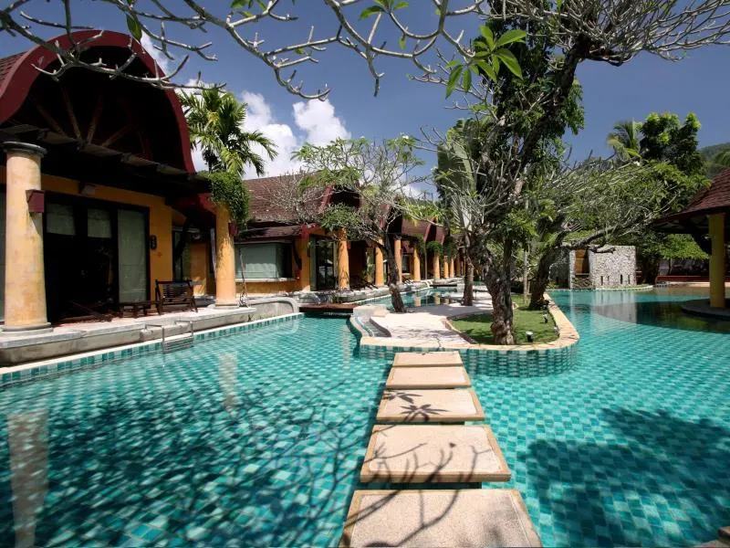 The Village Resort & Spa (Adults Only) фото 24