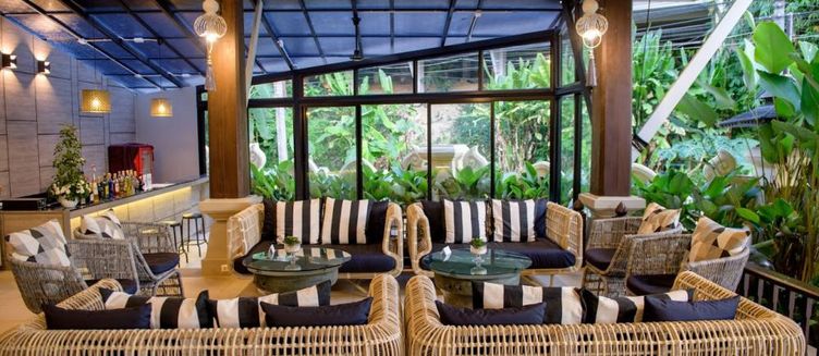 Фото отеля Krabi La Playa Resort