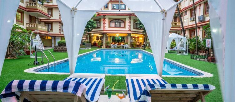 Фото отеля Highland Beach Resort