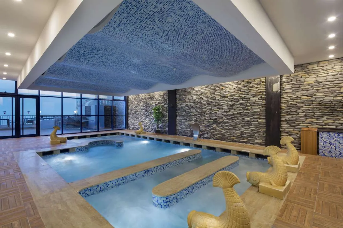 Granada Luxury Okurcalar фото 27