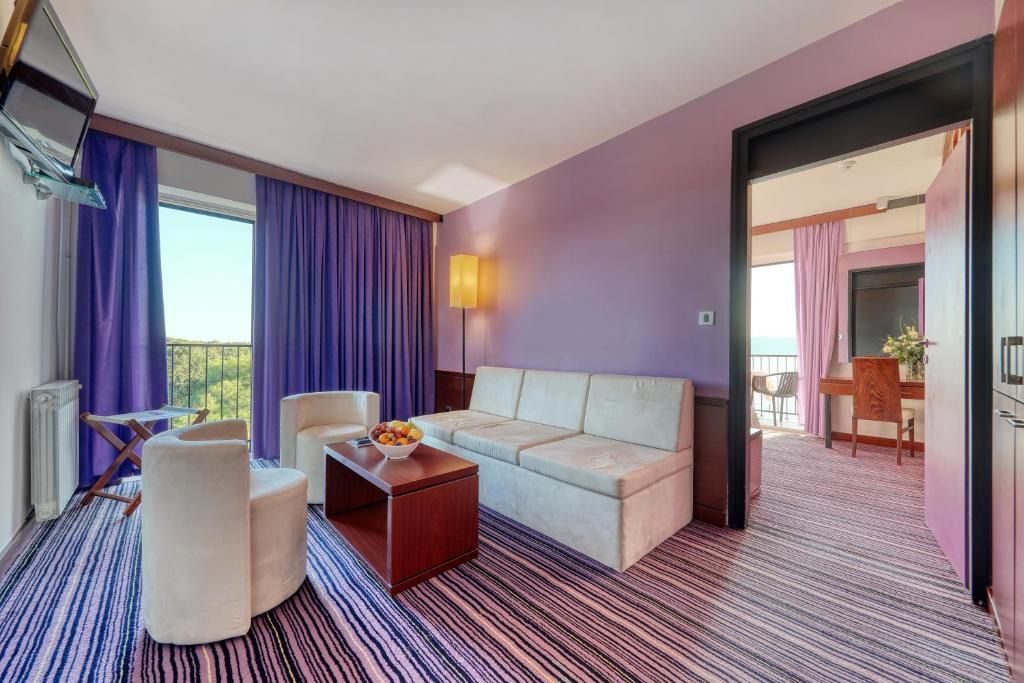 Adriatic Biograd фото 37